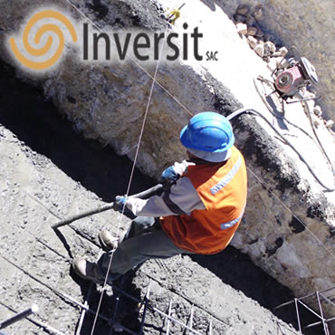 servicio de construccion de estacion de telecomunicaciones